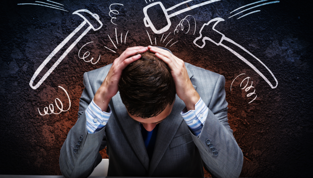 The Myth Of Punishment